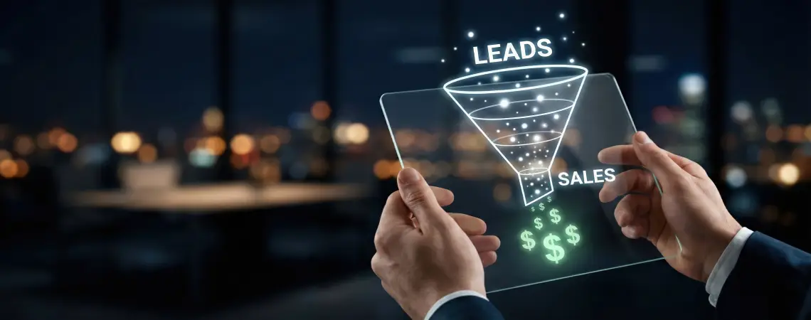 Lead Generation Tactics