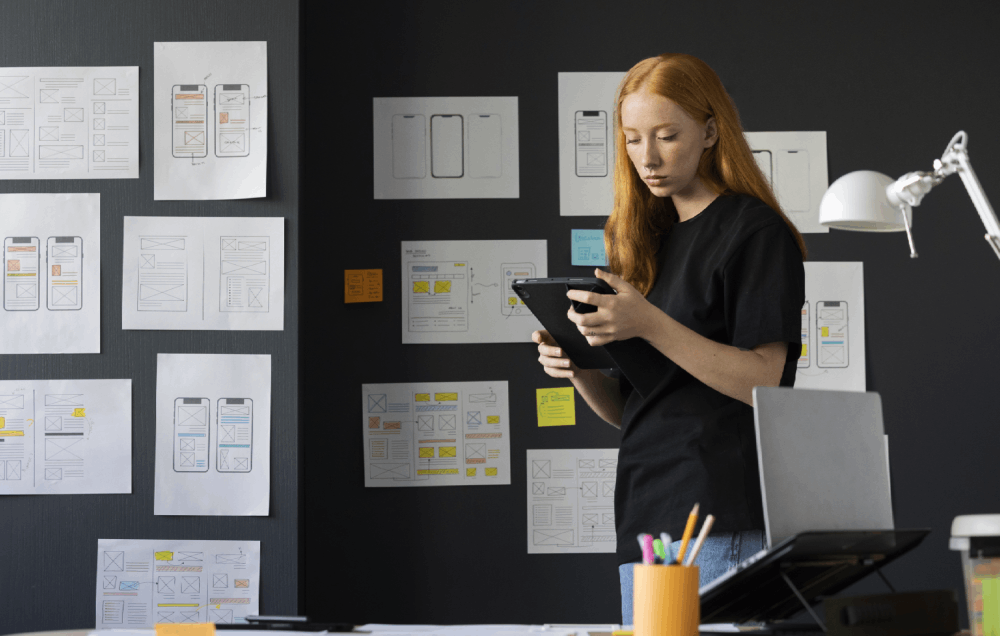 Mobile App Development Company in Mumbai