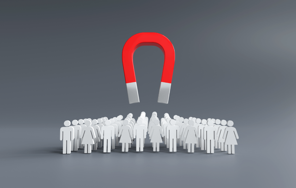 lead generation agency