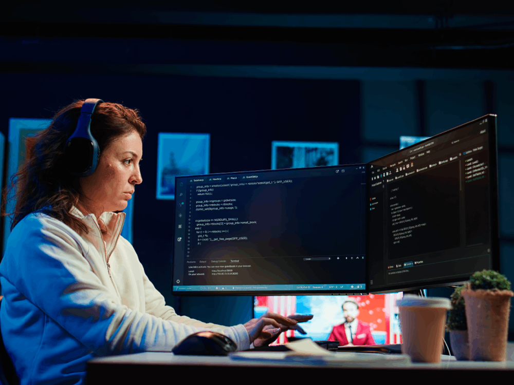 Software Development services