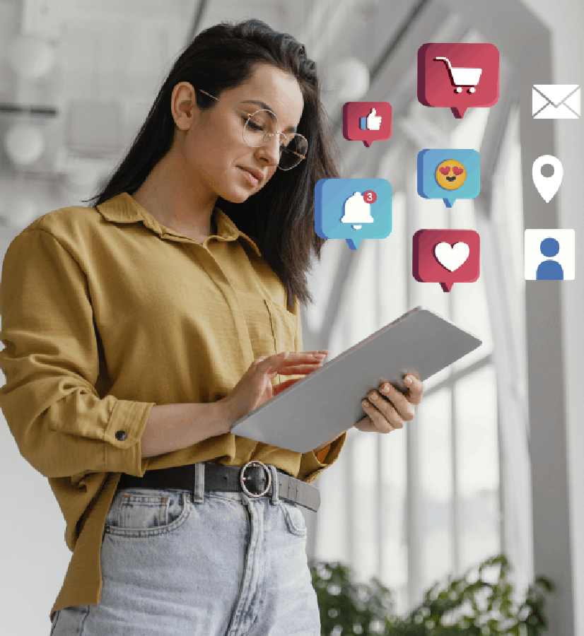 social media strategy