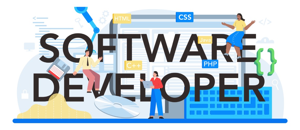 software Developer Failure