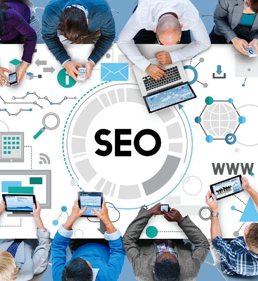seo services