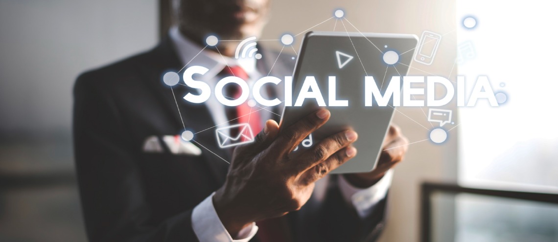 Social Media Trends