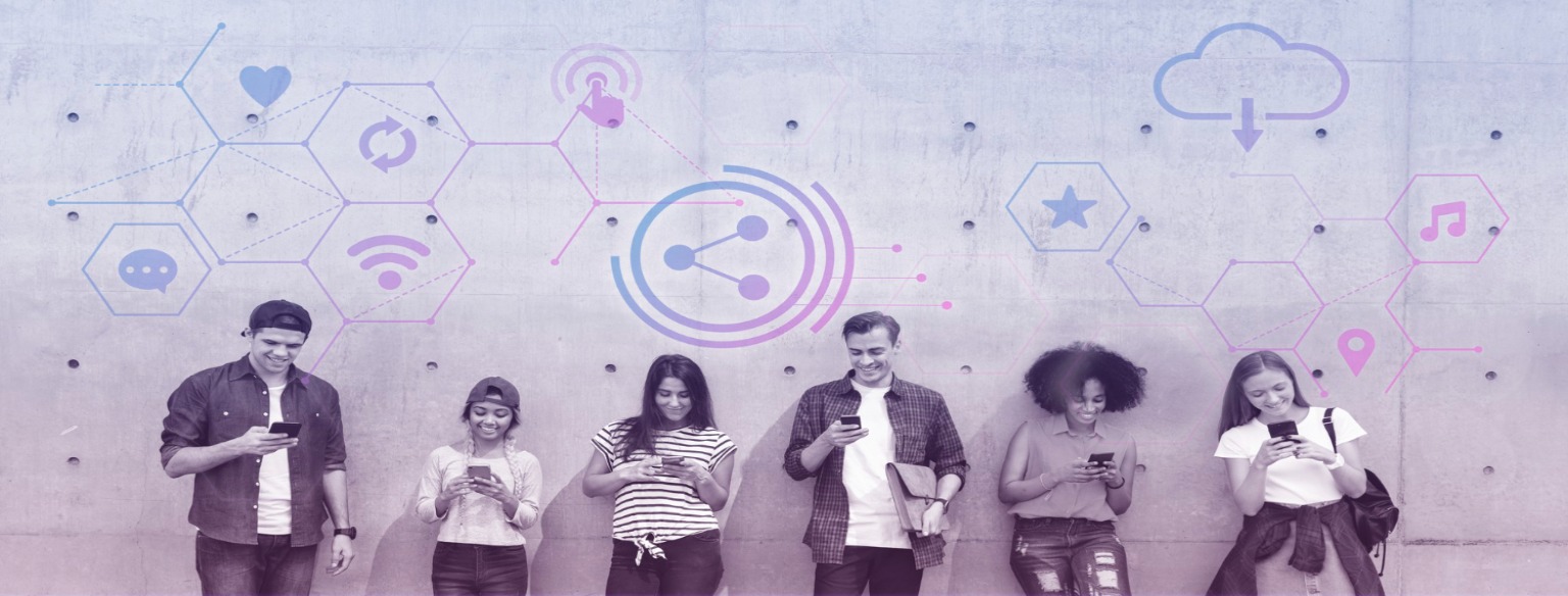 social Media Trend or Trap