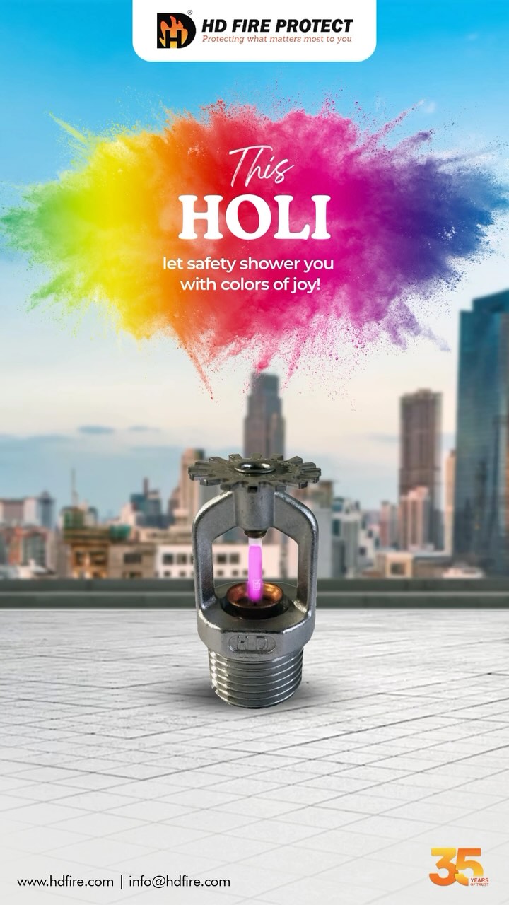 HD Fire Protect