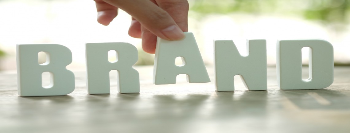 Build a Strong Brand