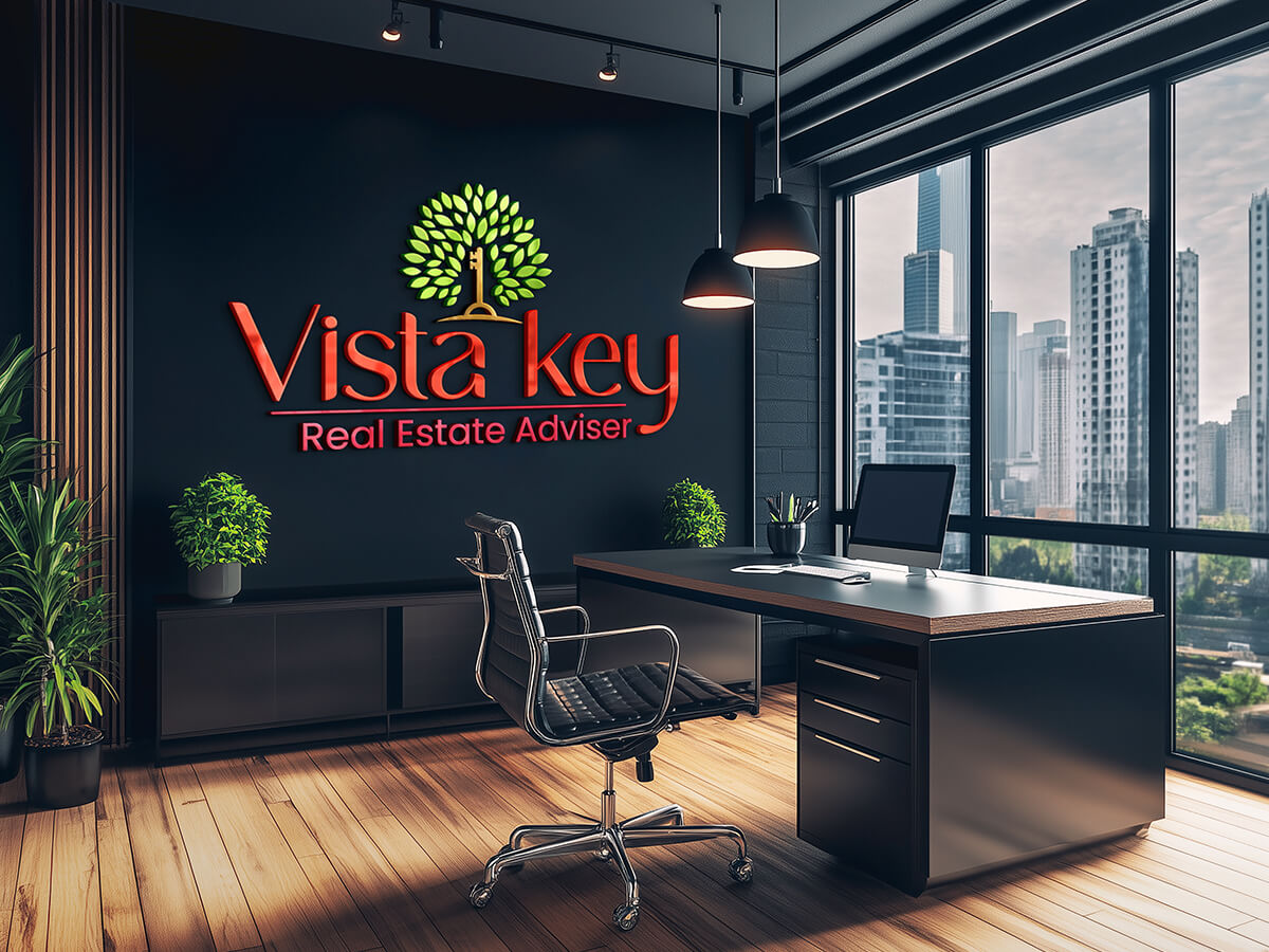 Vista Key Real Estate Adviser