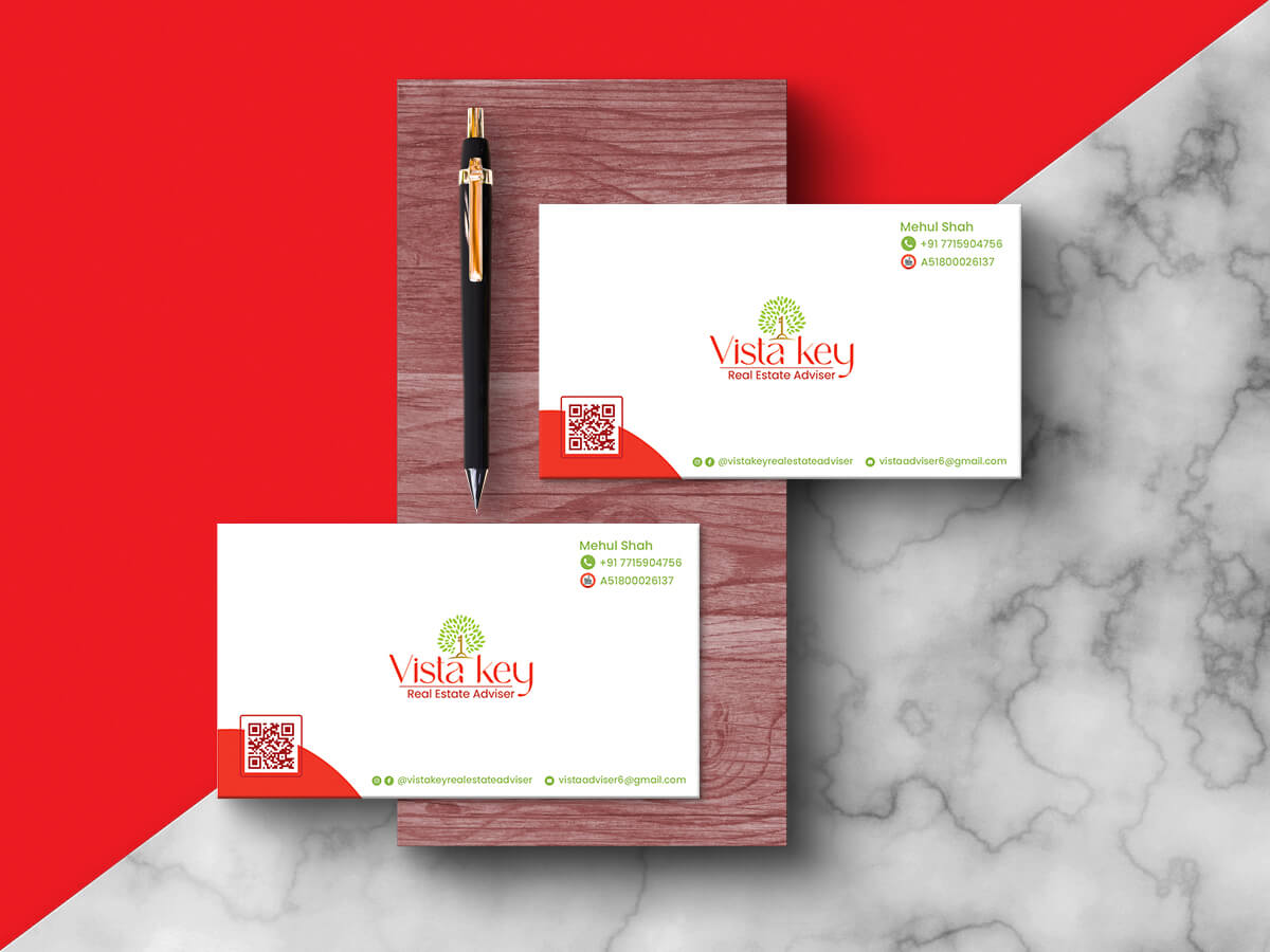 Vista Key Real Estate Adviser