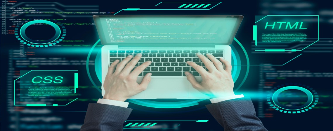 invest in website development